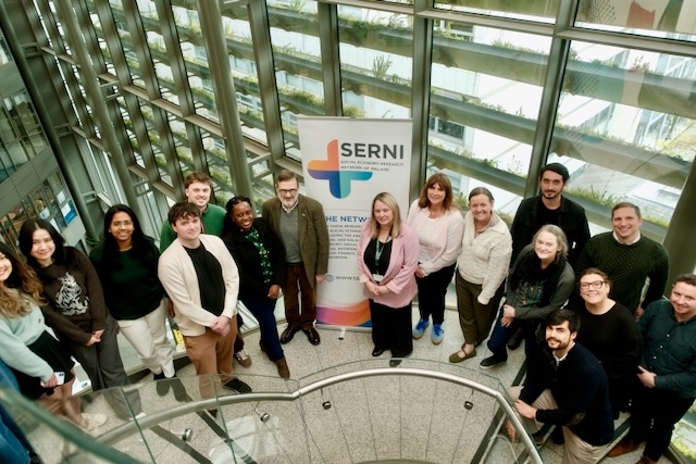 Inaugural SERNI PhD Workshop
